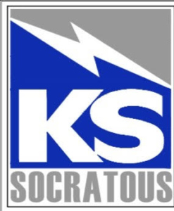 KS Socratous